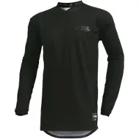 O'Neal Maillot ELEMENT CLASSIC noir M