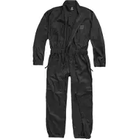Brandit Fight Long Sleeve Jumpsuit Noir 3XL Homme