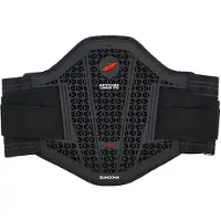 Zandona Netcube Pro Kidney Belt Noir L