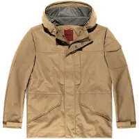Vintage Industries Caldwell Veste