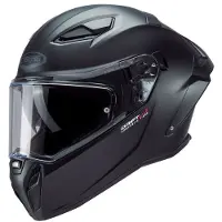 Caberg Drift Evo II casque, noir mat, M (57/58)
