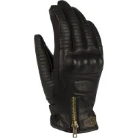 Segura Lady Synchro Gloves Black Taille T5