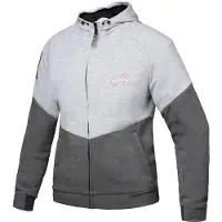 Ixon Touchdown Veste textile de moto pour dames