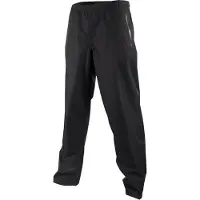 O'Neal Tsunami Rain Overpants Noir S