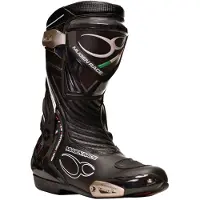 MUGENRACE Sphantom 3 Bottes de moto perforées