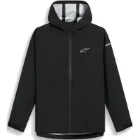 Alpinestars Veste Imperméable Kascade Black
