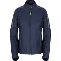 Spidi Stretch Jacket Bleu M Femme