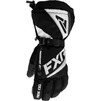 FXR Fusion Ladies Gants de motoneige