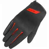 SHIMA SHIMAOneEvoNoirRougeGants Taille 4XL