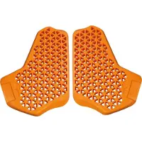 SCOTT D3o Cp1 Chest Protector Orange