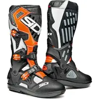 Sidi Atojo SRS Bottes Motocross