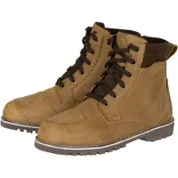 Merlin Ether II D3O Bottes de moto imperméables