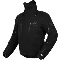 Rukka Flexo-R Veste textile moto imperméable