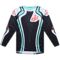 Troy Lee Designs GP Pro Roller Maillot Motocross Taille