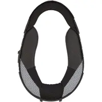 Schuberth S2/s2 Sport Neck Protector Noir XL-3XL