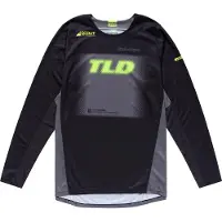 Troy Lee Designs Scout GP Pro Fade Out Maillot Motocross Taille