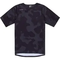 Troy Lee Designs Skyline SS Scrubland Maillot de vélo
