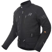 Rukka AirTacama Blouson textile de moto