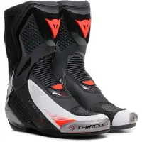 Dainese Torque 4 Women Noir/Blanc/Rouge 39 femmes