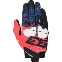 Alpinestars Mm93 Spx 1 Gloves Rouge 3XL Homme
