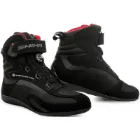 SHIMA Exo Vented Chaussures de moto pour dames
