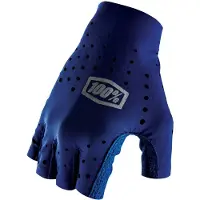 100% Sling Short Gants de vélo pour dames