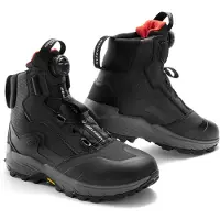 Rebelhorn Defender Bottes de moto imperméables