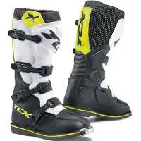 TCX X-Blast Bottes Motocross