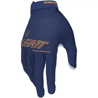 Leatt 2.5 X-Flow Gants de motocross féminins Taille