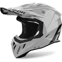 Airoh Aviator Ace 2 Solid Casque de motocross