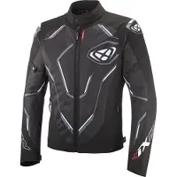 Ixon Demoniak Blouson textile de moto