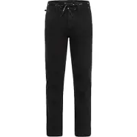 Riding Culture Chino Black LT Pantalon de cyclisme