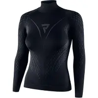 Rebelhorn Thermoactive Therm Ii Long Sleeve Base Layer Noir M Femme