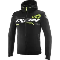 Ixon Touchdown Ultra Veste textile moto Taille