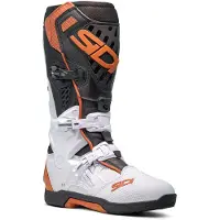 Sidi Crossair Bottes de motocross