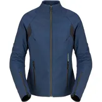Spidi The Standard H2OUT Veste textile moto pour femmes imperméable