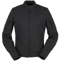 Furygan Jody Jacket Noir S Homme