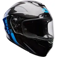 Bell Race Star DLX Flex Strike Casque
