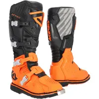 Acerbis X-Race Bottes de motocross