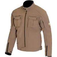 Merlin Coplow Eco D30 Blouson textile de moto laminé Taille