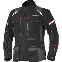 Büse Highland III Veste textile moto imperméable Taille