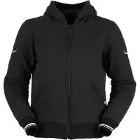 Furygan Jack Luxio Lady Evo Black/White