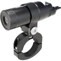 Innovv K6 Dashcam, caméra avant et arrière CAMÉRA AVANT ET ARRIÈRE