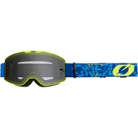 O'Neal B-20 Strain V.22 Lunettes de motocross