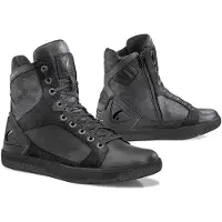 Forma Hyper Dry Motorcycle Shoes Noir EU 38 Homme