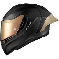 NEXX X.R3R Carbon Zero Pro 2 Mat/Carbone/Noir XL unisex