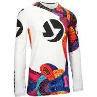 Acerbis X-Flex Veras Maillot de motocross