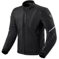REV'IT! Venator H2O Veste textile moto imperméable