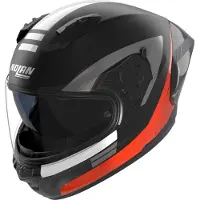 Nolan N60-6 Sport Contrasto Casque Taille
