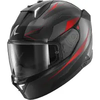 Shark Skwal I3 Mekarium Ece Full Face Helmet Noir M